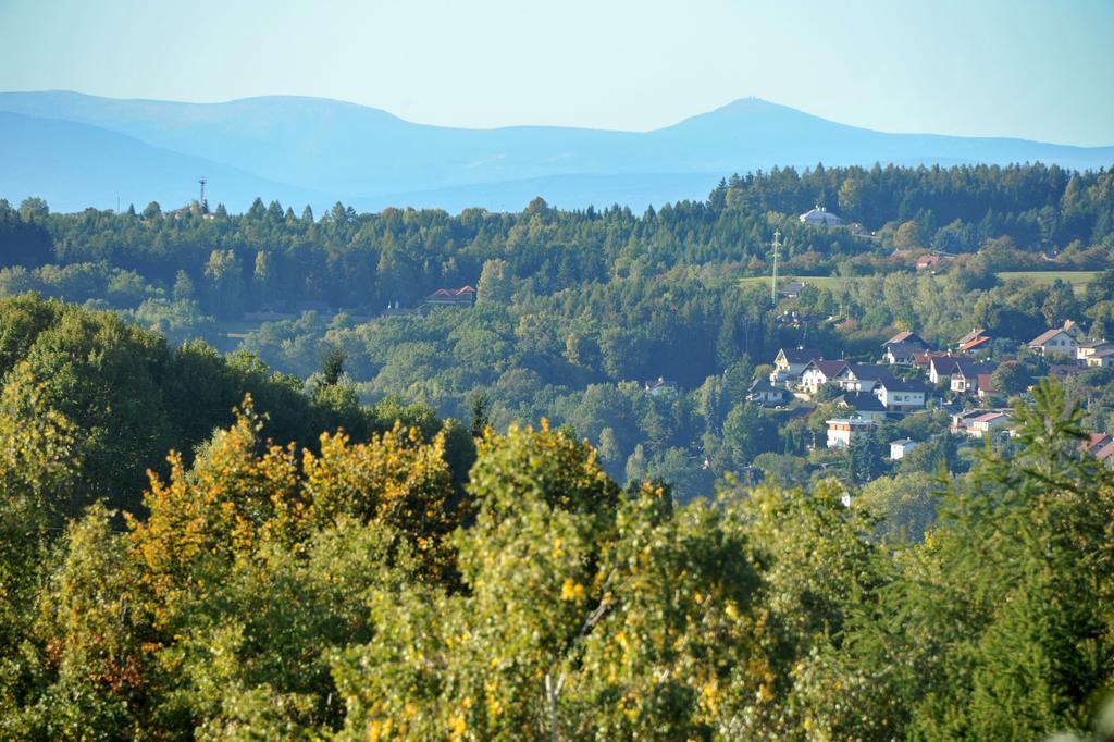 Apartman Na Bubnu Náchod Habitación foto